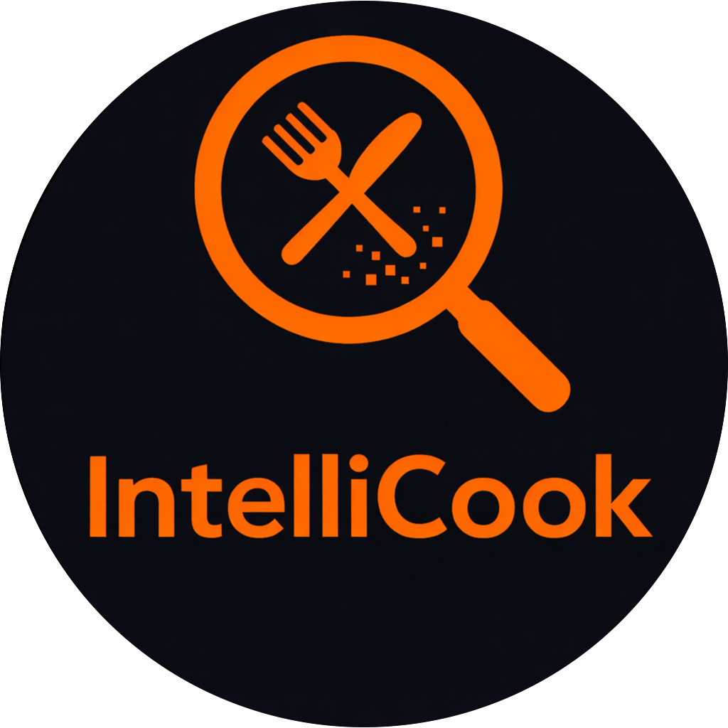 IntelliCook Logo