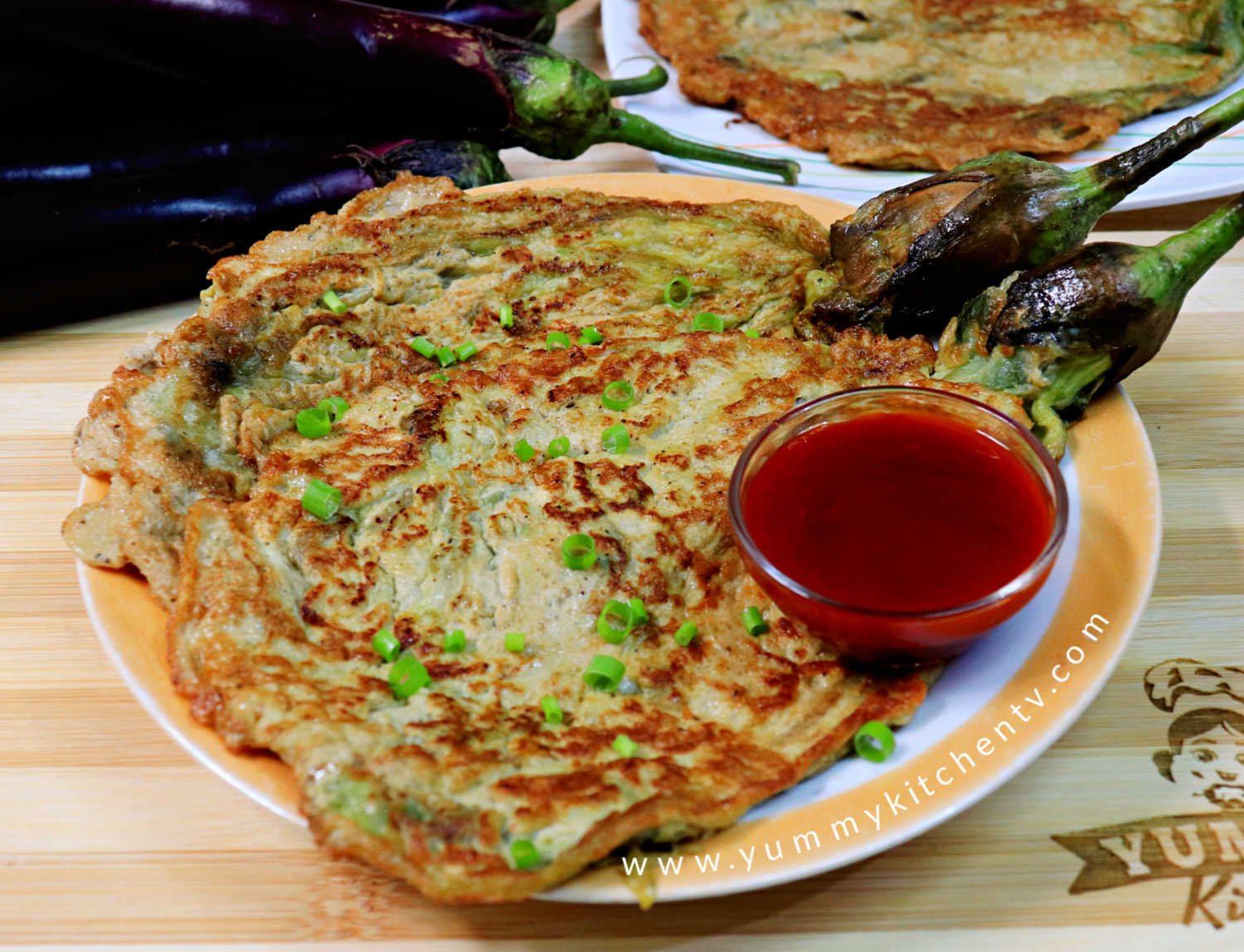 Tortang talong